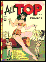 Comics Books & Strips OnCDRom